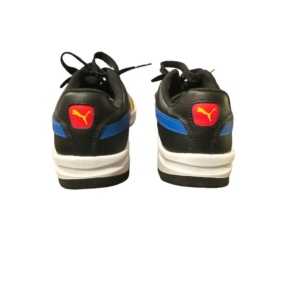 Puma GV Special “Primary Colors” Men's‎ Size 7 NWOT.